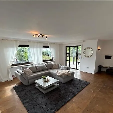 Apartment Quartier Mensfelder Kopf Hunfelden