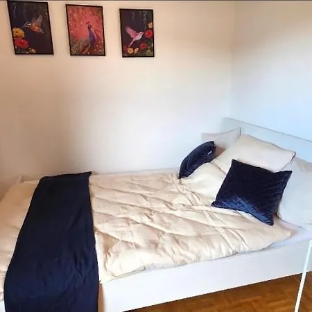 Apartment Quartier Mensfelder Kopf *