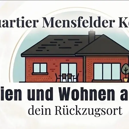 Apartment Quartier Mensfelder Kopf Hunfelden