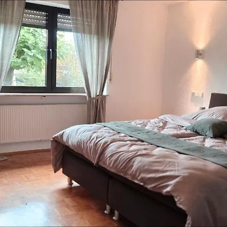 Quartier Mensfelder Kopf Hunfelden